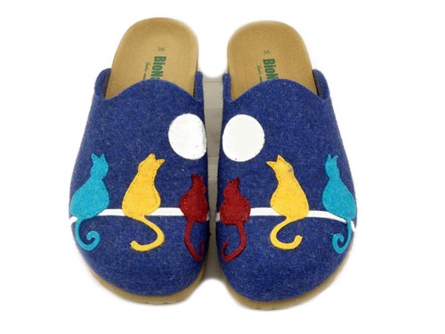 Pantofole donna invernali - donna,