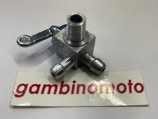 Rubinetto benzina motore