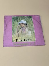Disco Vinile 33 giri LP Pino