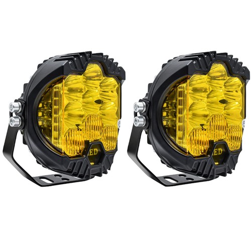 Luce diurna rotonda - , drl