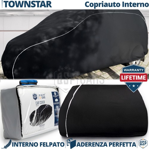 Telo copriauto interno - copriauto, per