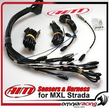 AIM MXL Strada Sensors Kit