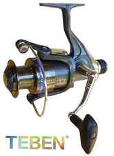 mulinello Teben CPR 6000 pesca