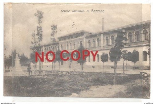 Bazzano 1923 scuole - bazzano,