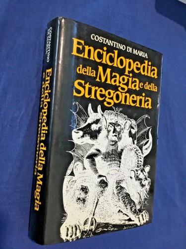 Maria enciclopedia della - di,