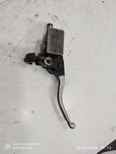 pompa e leva freno anteriore per malaguti blog 125 160