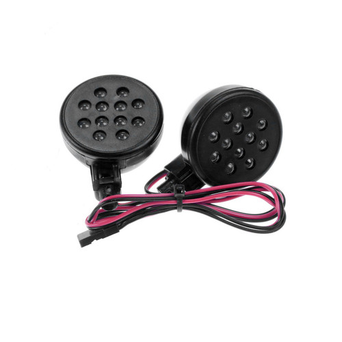 Kit ricevitore luci led