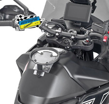 Flangia GIVI BF80 Borse Serbatoio TANLOCK/ED Per KTM 890 SMT 2023-2024