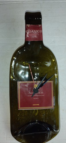 Orologio parete - orologio, da
