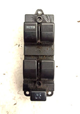 RICAMBI USATI, PULSANTIERA