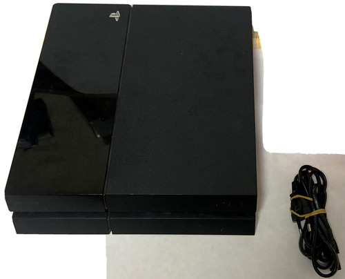 Sony ps4 fat nera 500gb - ps4,