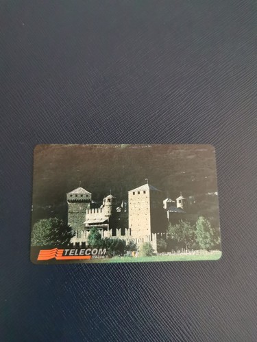 Scheda telefonica linee - telefonica,