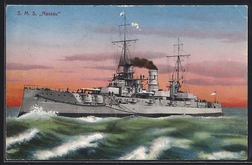 Nave guerra s - ak,