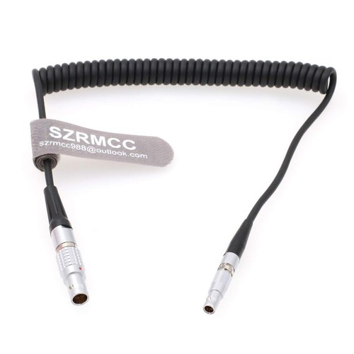 Cavo timecode pin 4 - cavo,