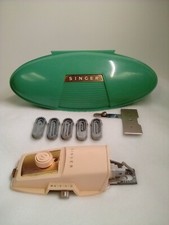 1960's Singer pigeonhole