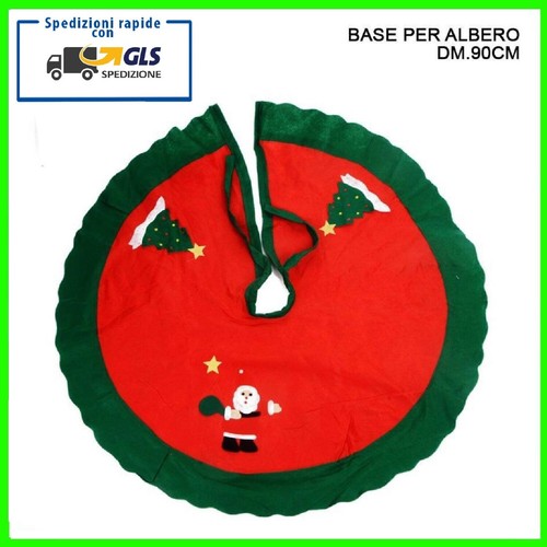 Copri base per albero - base,
