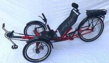 Elettrico Pedale Assistere