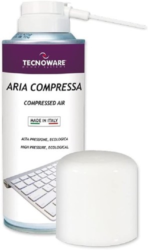 Bomboletta aria compressa - 2,