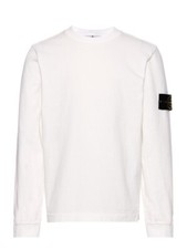 Stone Island Junior Logo Toppa