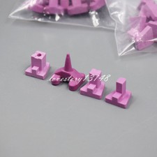 1 Set Vassoio Forno Dentale