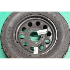 1 CERCHIO IN FERRO SUZUKI