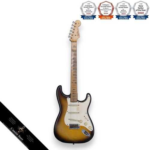 Fender stratocaster 1957 - fender,