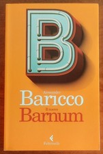 Il nuovo Barnum - di