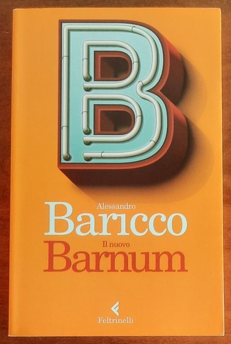 Nuovo barnum di - nuovo,