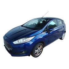 FORD FIESTA SCATOLA FILTRO