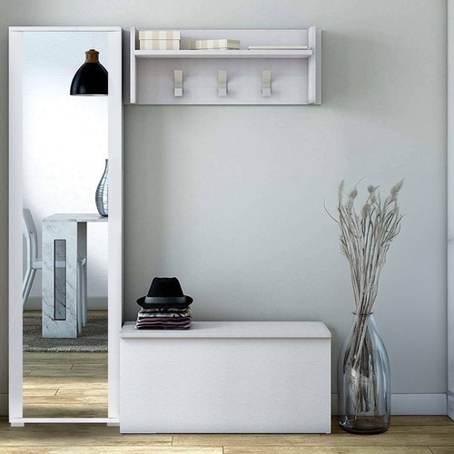 Dmora mobile ingresso - dmora,
