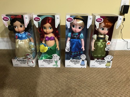 Set disney animators - disney, animators’