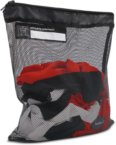 Athlete wash bag borsa - bag,
