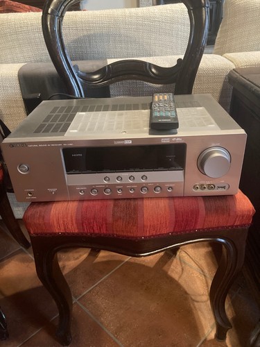 Sintoampli yamaha v461 - sintoampli,