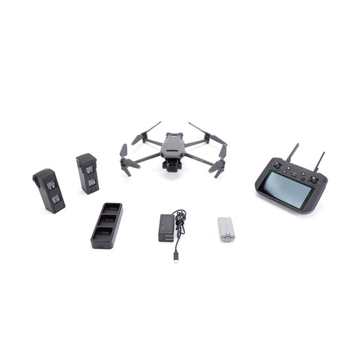Dji mavic cine premium - 3, combo