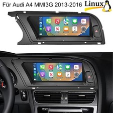 Autoradio GPS Android 8.8"