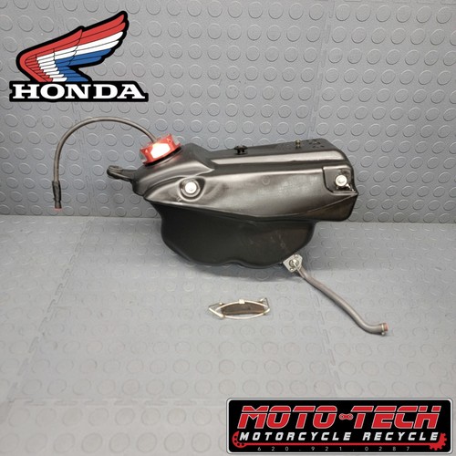 2001 honda cr125r - cr125r, serbatoio