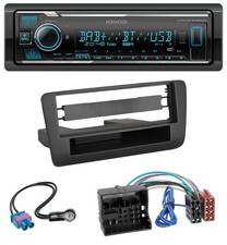 Kenwood Bluetooth MP3 DAB USB