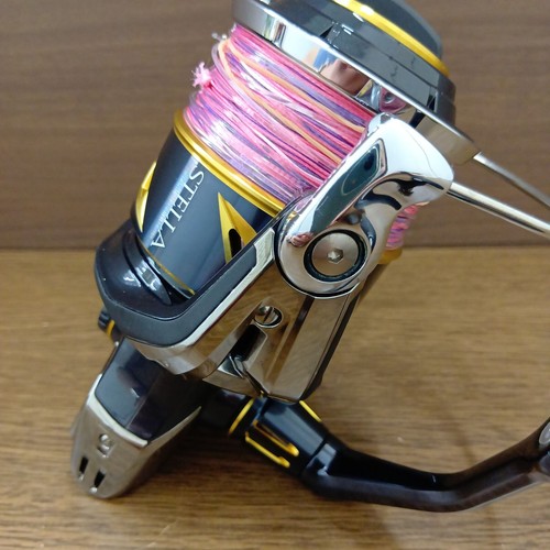 Shimano stella sw14000xg - shimano,