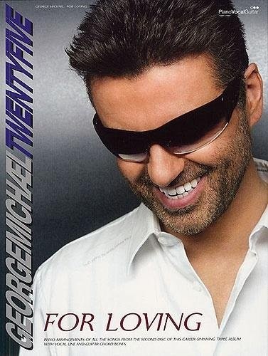 George michael twentyfive - twentyfive,