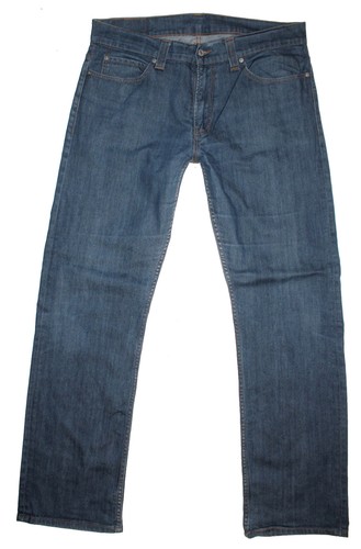 Jeans uomo levis pantalone 506 - jeans,
