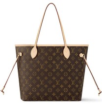 Borsa Louis Vuitton Neverfull