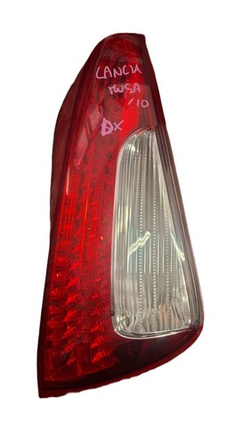 51884858 fanale posteriore - fanale,