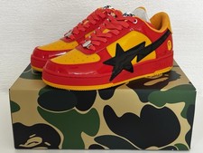Sneakers autentiche A Bathing