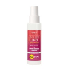 Spray Anticellulite 100ml Rassodante Tonificante con Guaranà Caffè BYE BYE LIPO