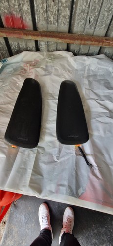 Airbag smart 453 sedili - smart,