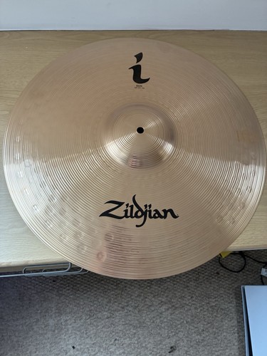 Piatto zildjian i crash - zildjian,