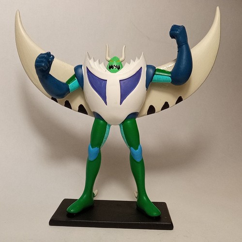 Nagai robot collection - go,