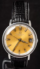 Orologio Eterna-Matic 2000