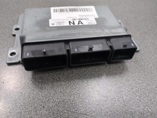 Centralina motore DACIA DUSTER