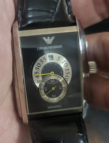 Orologio emporio armani - orologio,